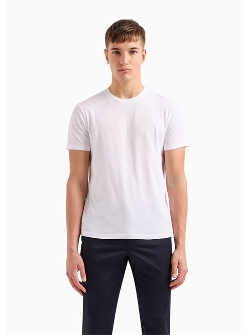 T-SHIRT ARMANI EXCHANGE | 3DZTCE ZJ3VZ/1100